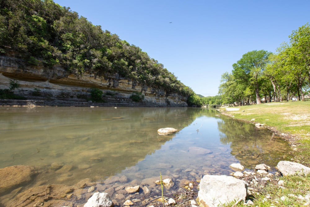 Canyon Lake 14