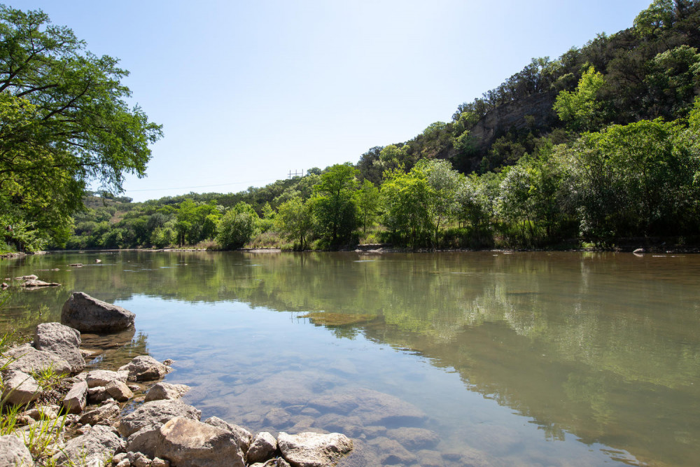 Canyon Lake 14