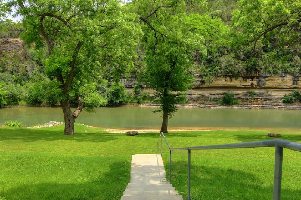 Canyon Lake 14