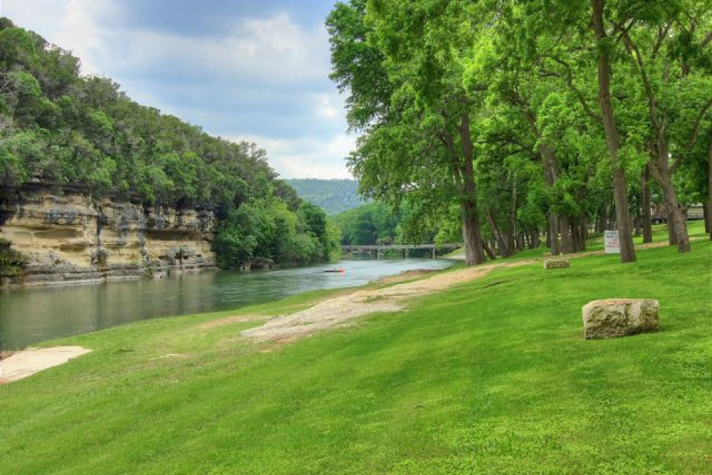 Canyon Lake 14