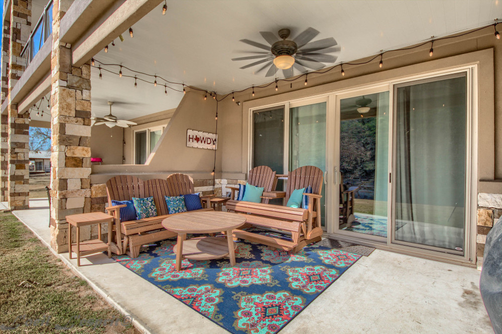 Canyon Lake 14
