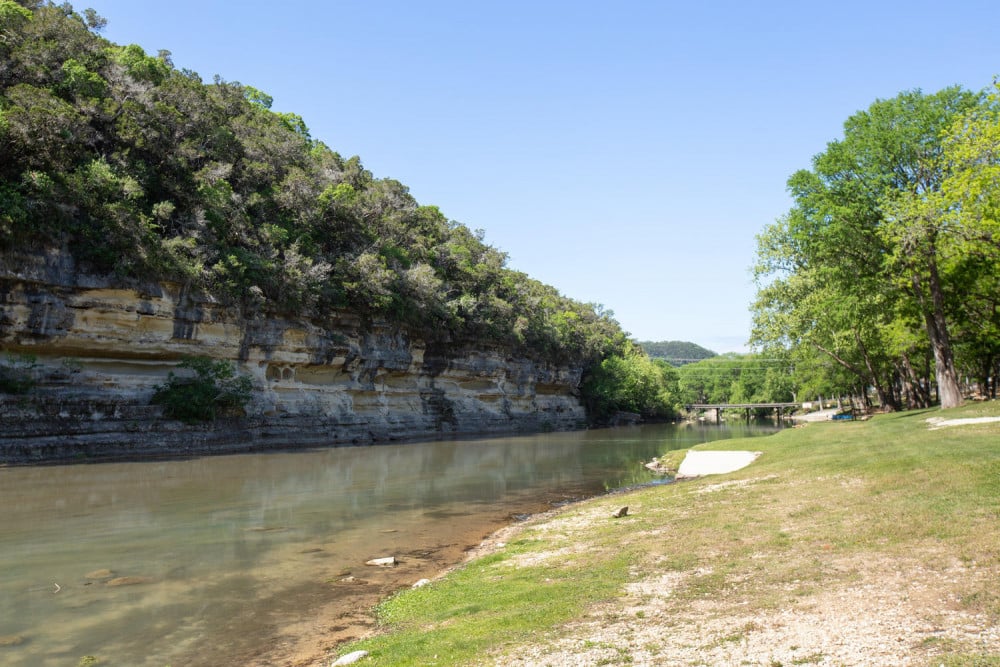 Canyon Lake 14