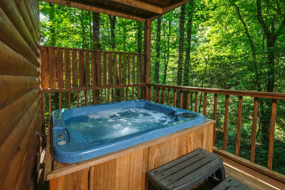 Pigeon Forge 20
