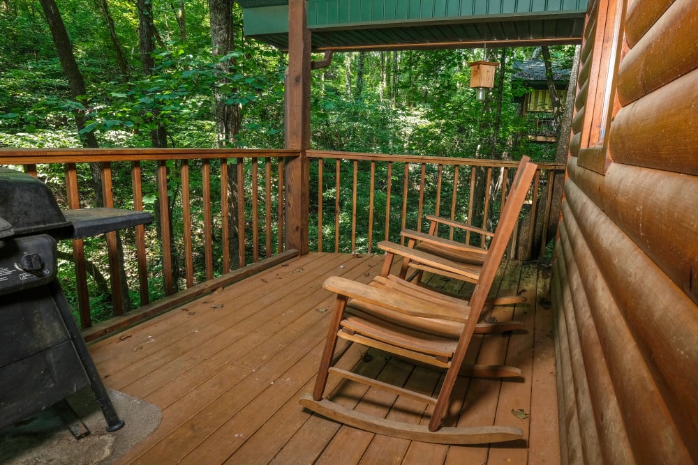 Pigeon Forge 20