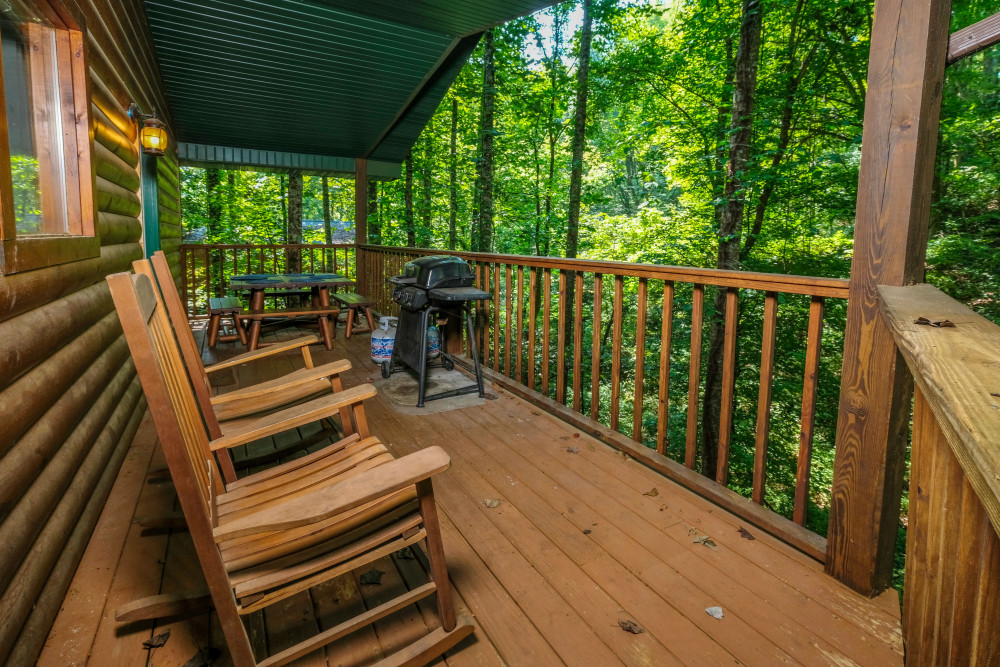 Pigeon Forge 20