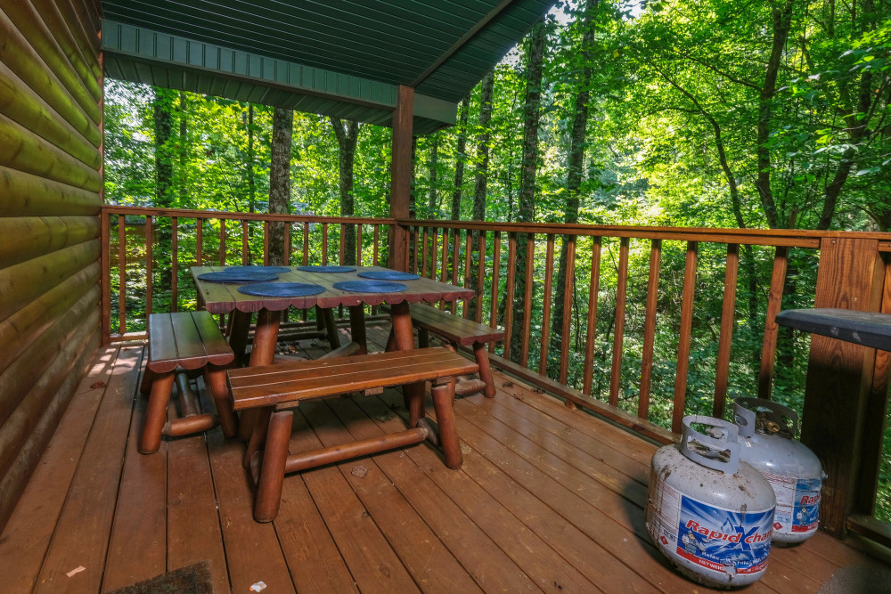 Pigeon Forge 20