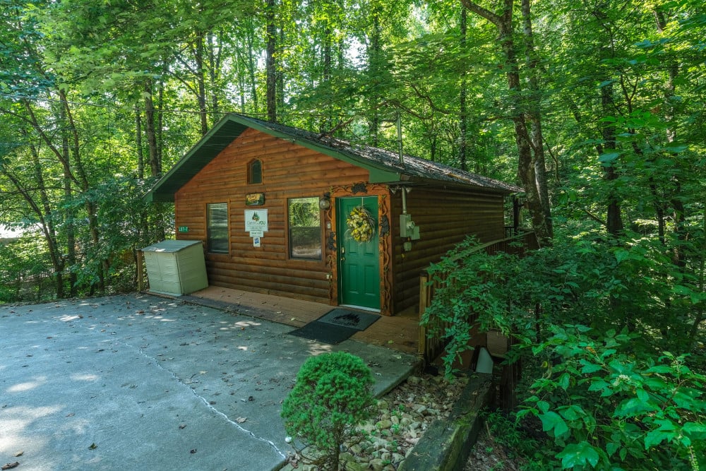 Pigeon Forge 20