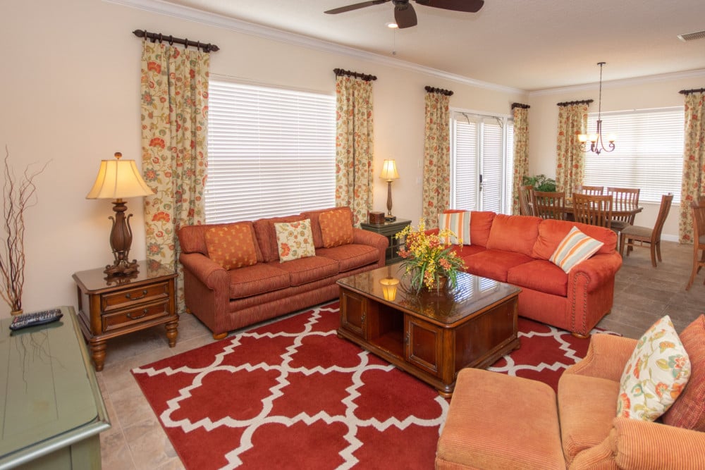 Reunion Resort 732