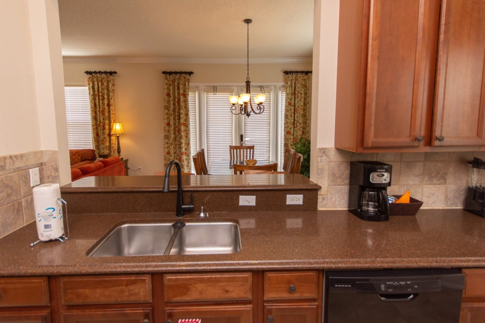 Reunion Resort 732