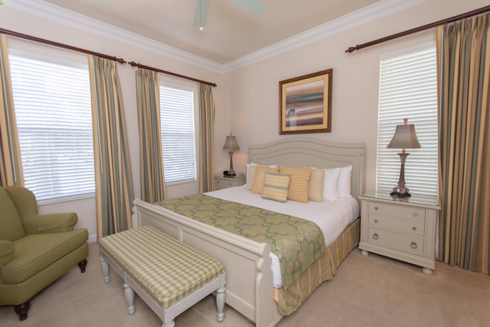 Reunion Resort 732
