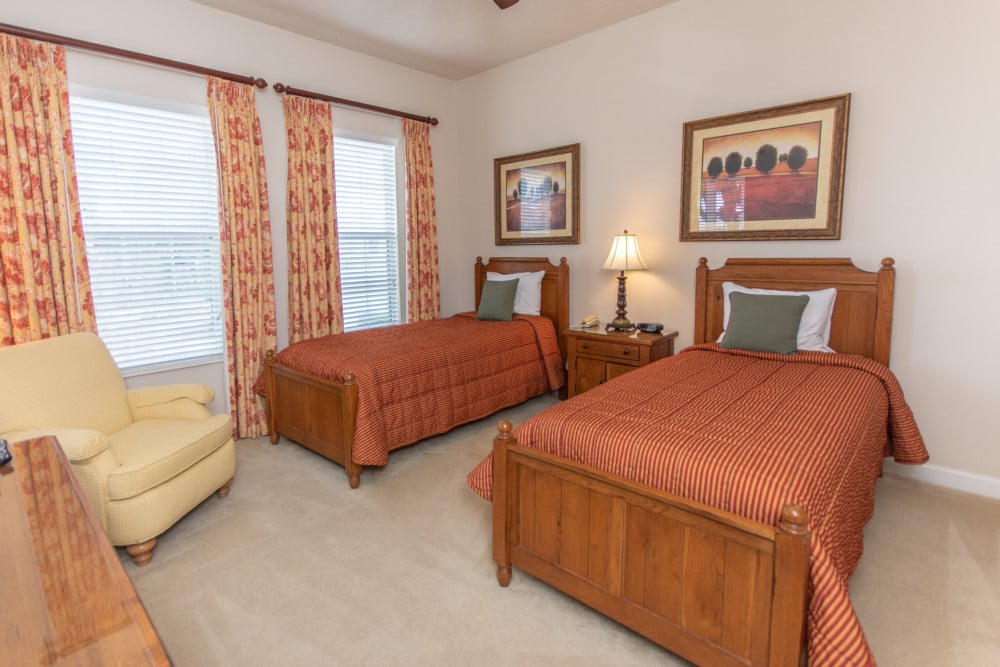 Reunion Resort 732