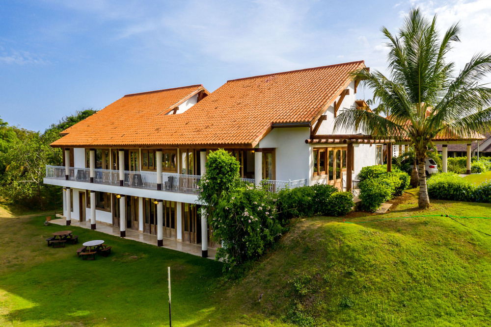 Casa de Campo 130