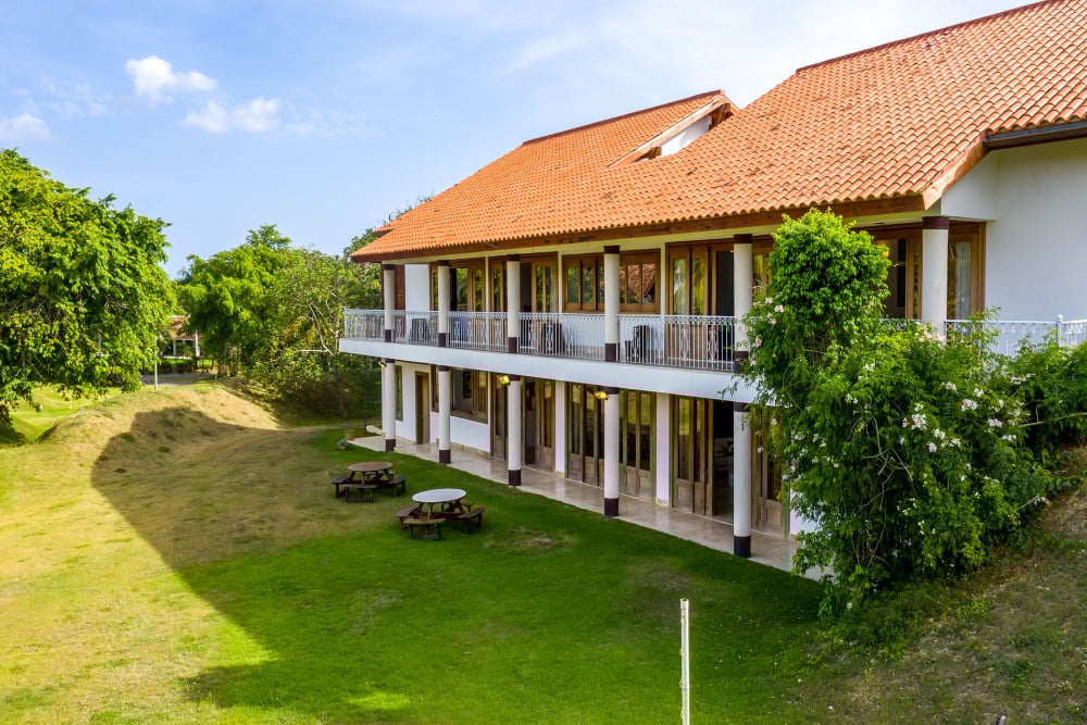 Casa de Campo 130