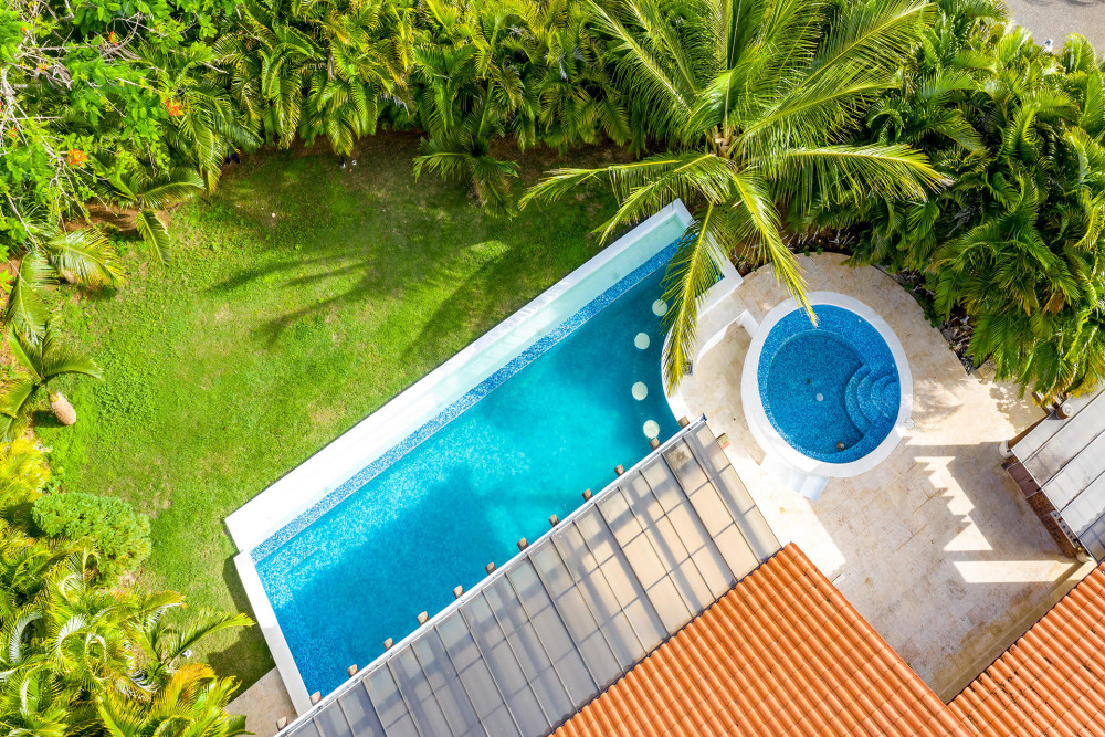 Casa de Campo 130