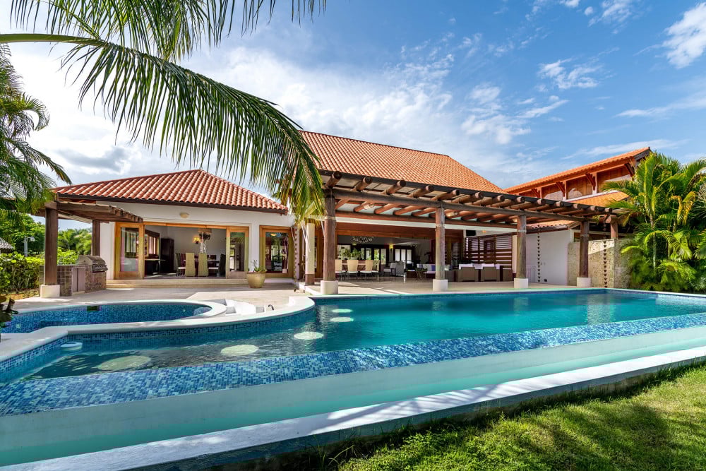 Casa de Campo 130