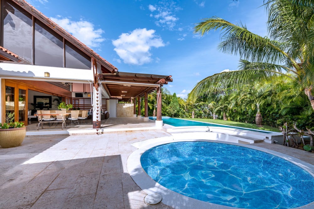Casa de Campo 130