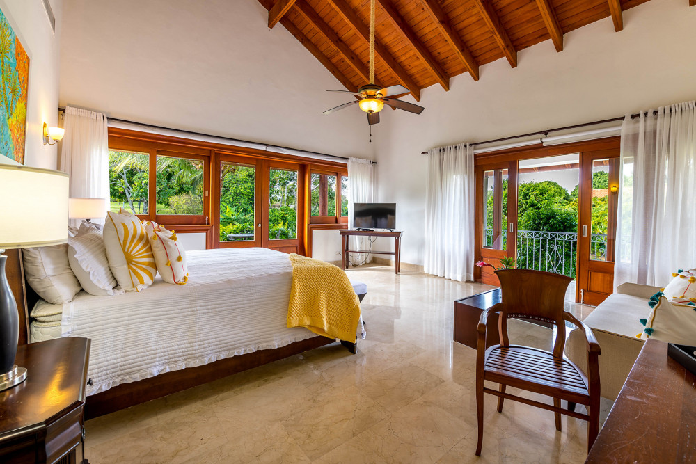 Casa de Campo 130