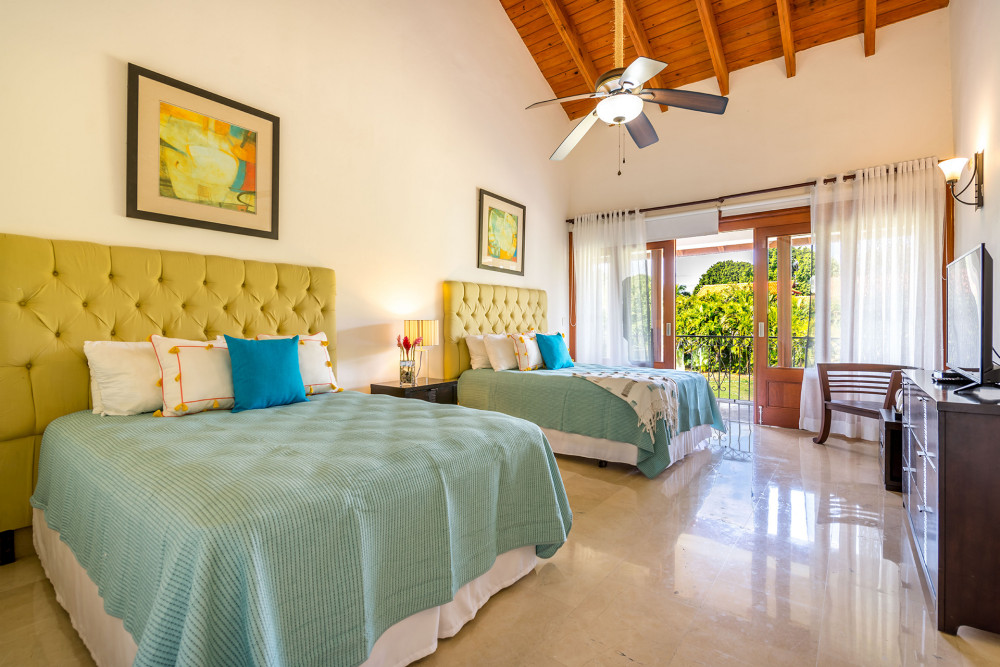 Casa de Campo 130