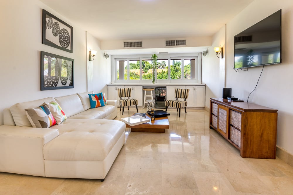 Casa de Campo 130
