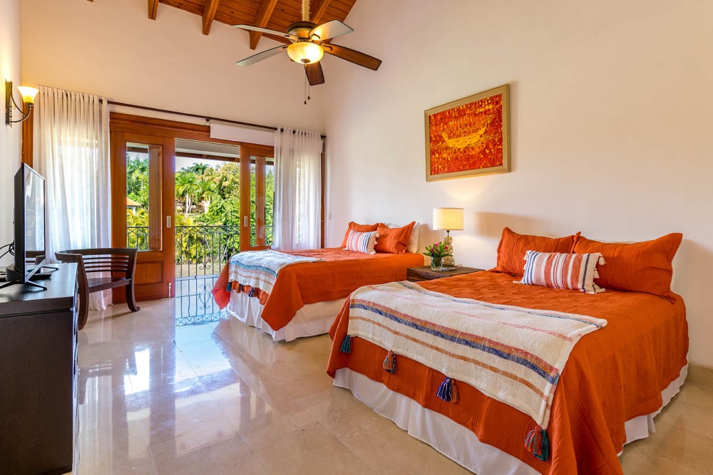 Casa de Campo 130