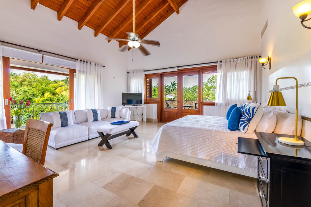 Casa de Campo 130