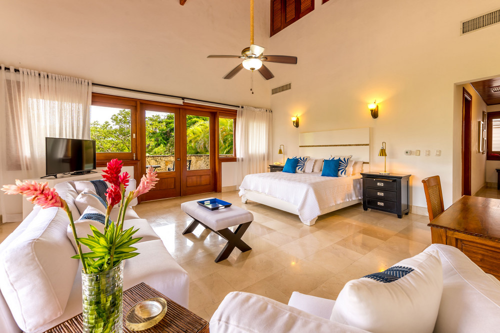 Casa de Campo 130