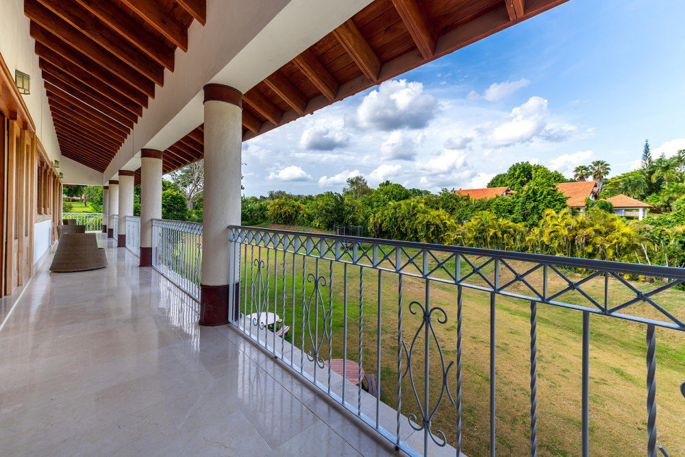Casa de Campo 130