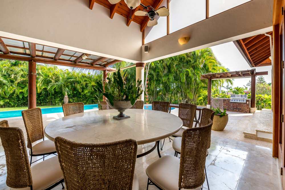 Casa de Campo 130