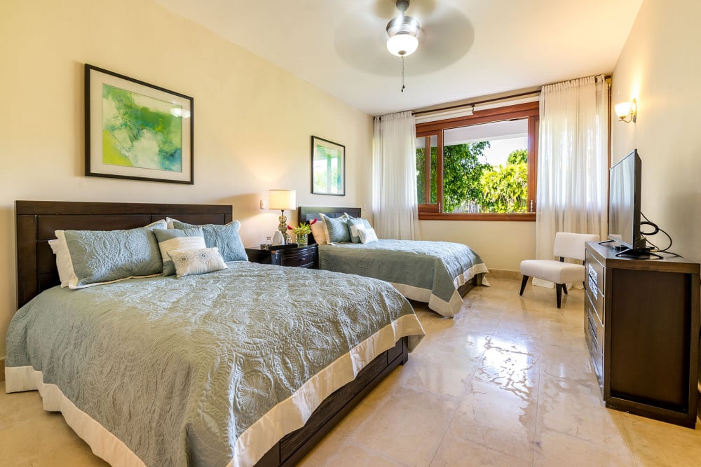 Casa de Campo 130
