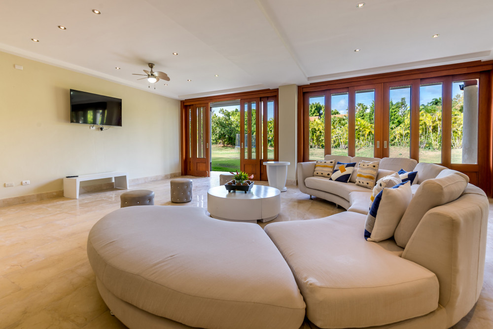 Casa de Campo 130