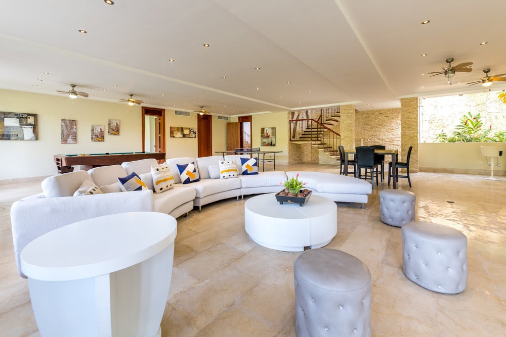 Casa de Campo 130