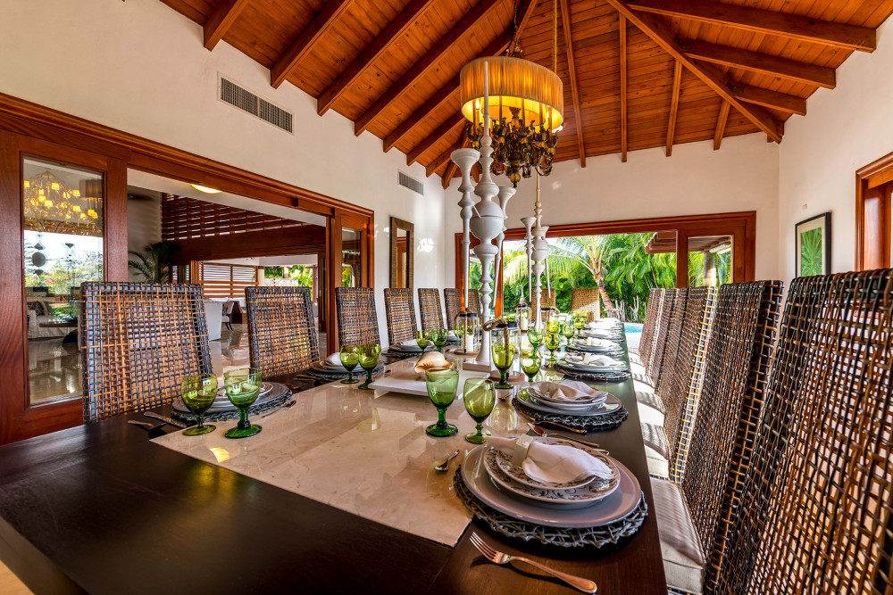 Casa de Campo 130