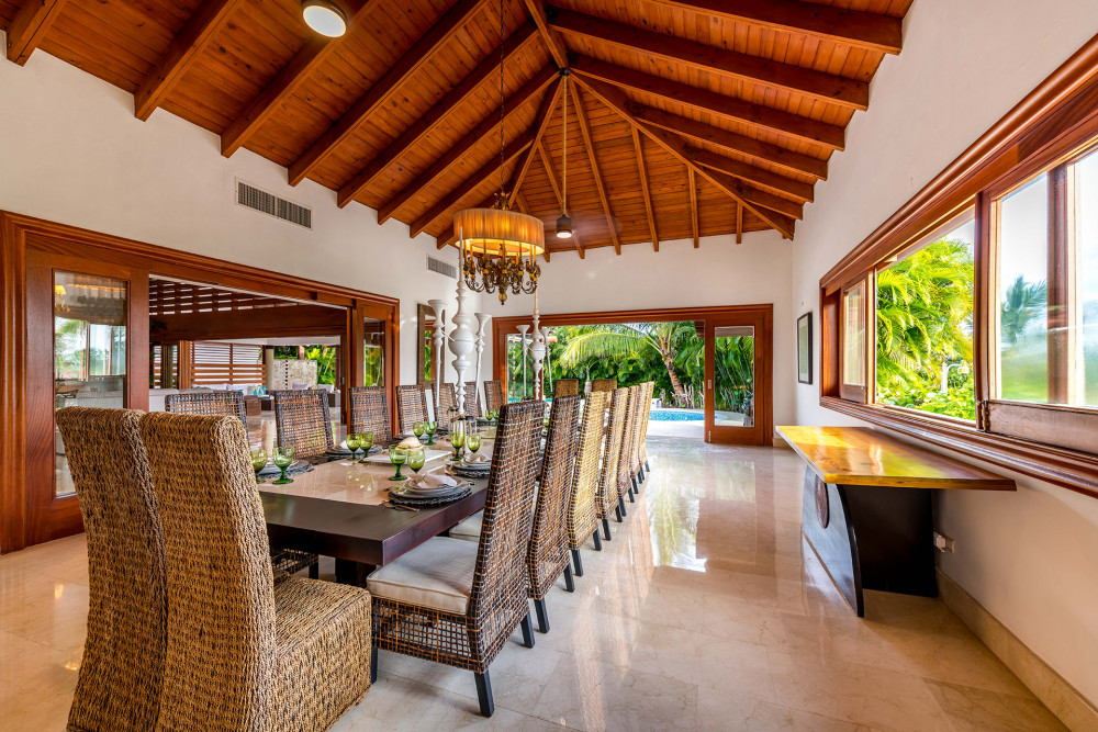 Casa de Campo 130
