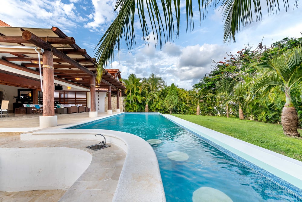 Casa de Campo 130