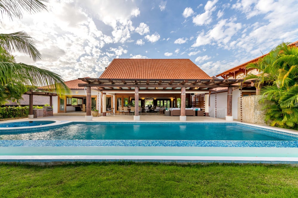 Casa de Campo 130