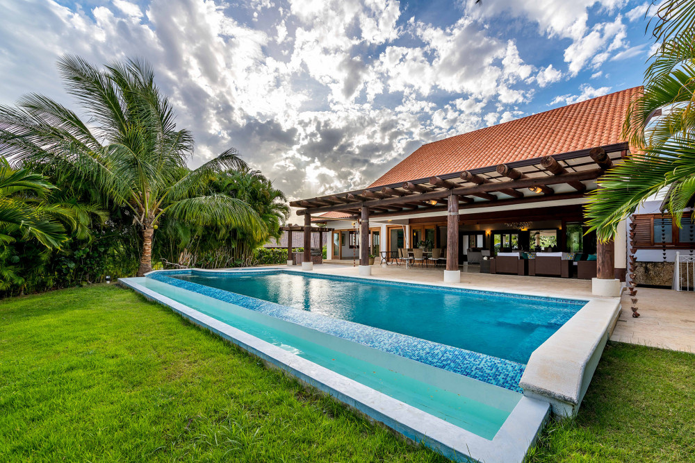 Casa de Campo 130