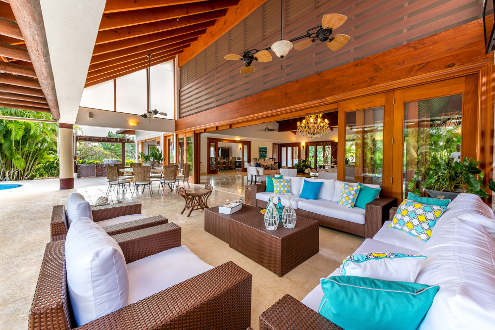 Casa de Campo 130