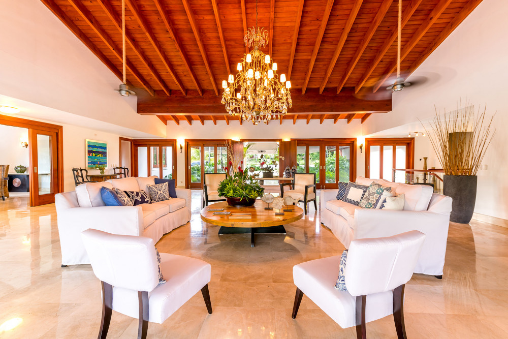 Casa de Campo 130