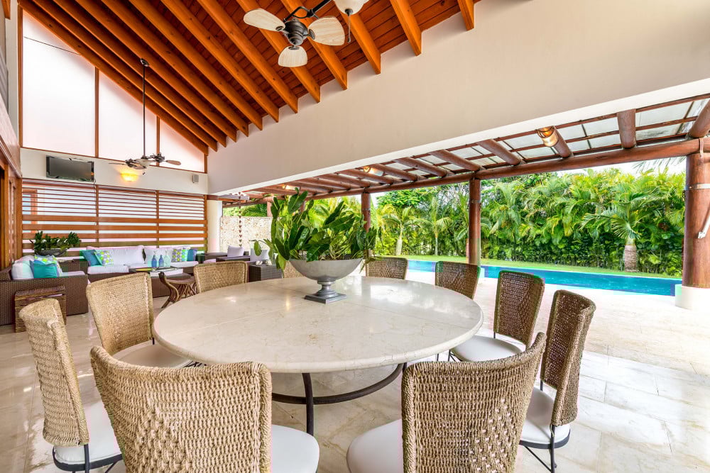 Casa de Campo 130