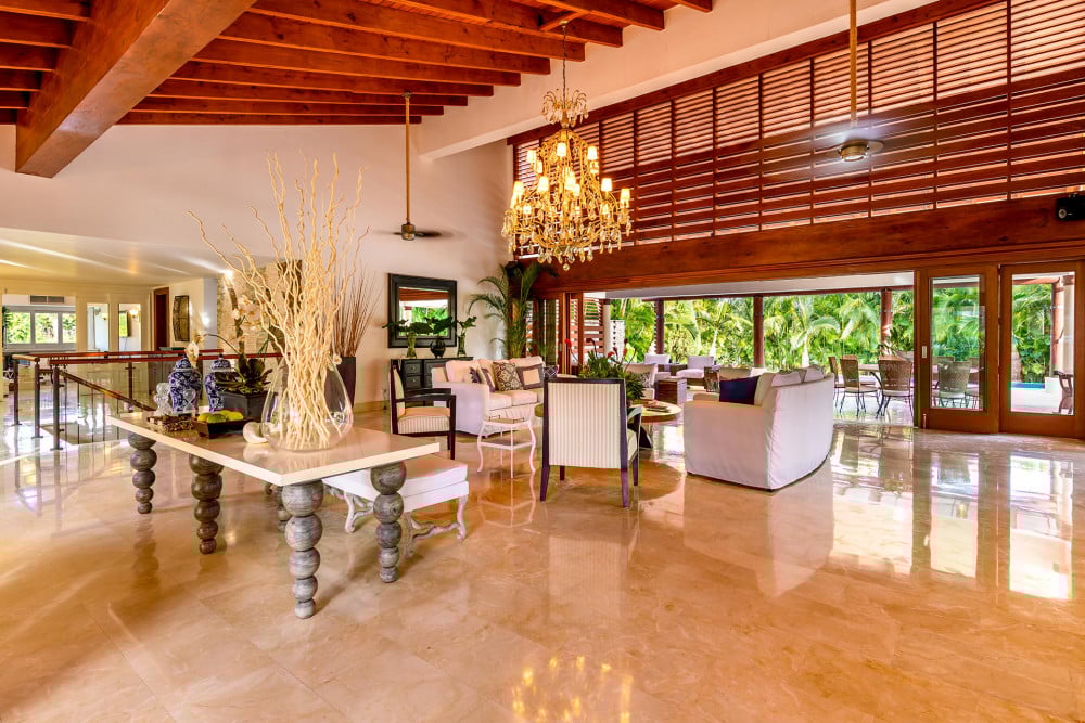 Casa de Campo 130