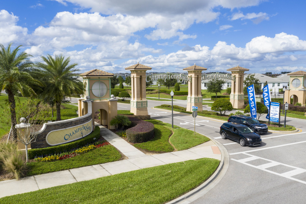 Championsgate 748