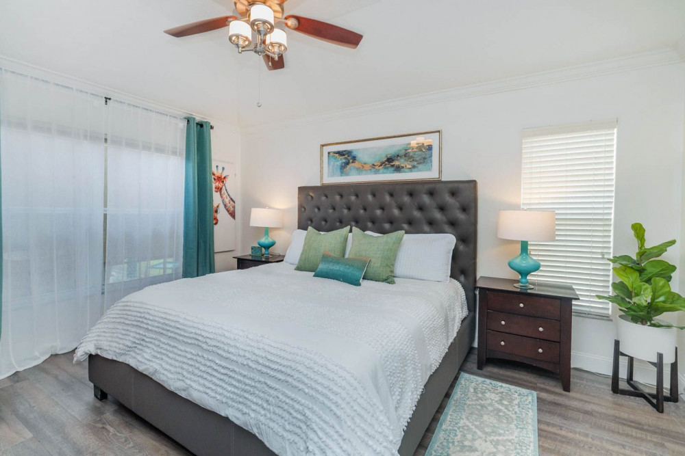 Emerald Island Resort 48