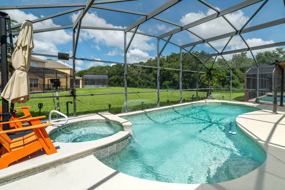 Emerald Island Resort 48