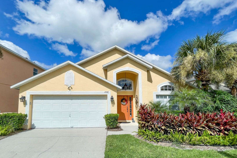 Emerald Island Resort 48