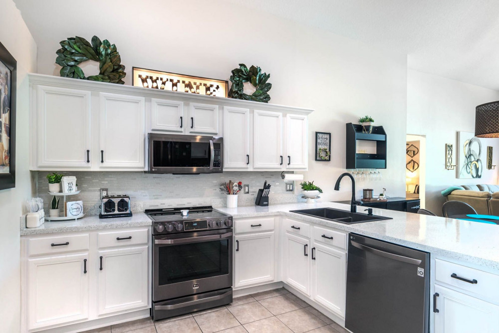 Emerald Island Resort 48