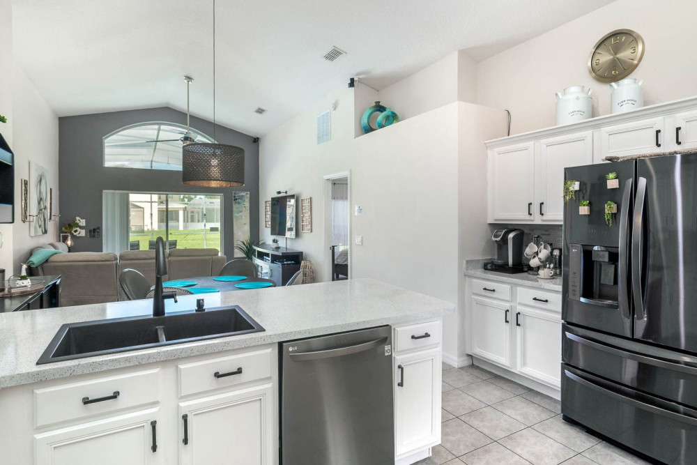 Emerald Island Resort 48