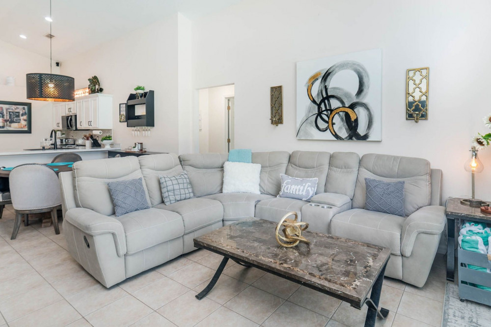 Emerald Island Resort 48