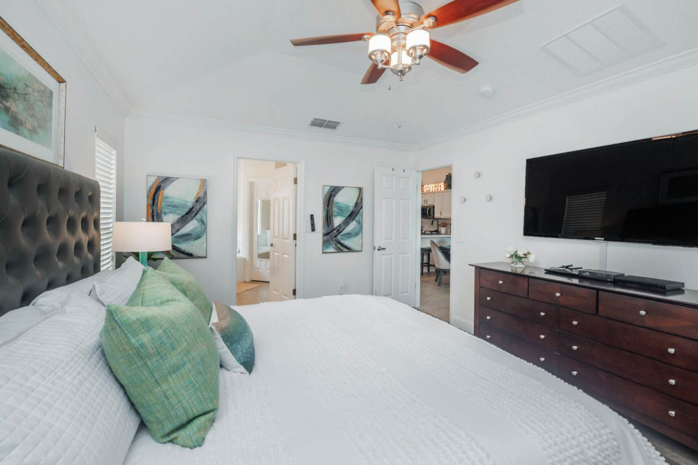 Emerald Island Resort 48