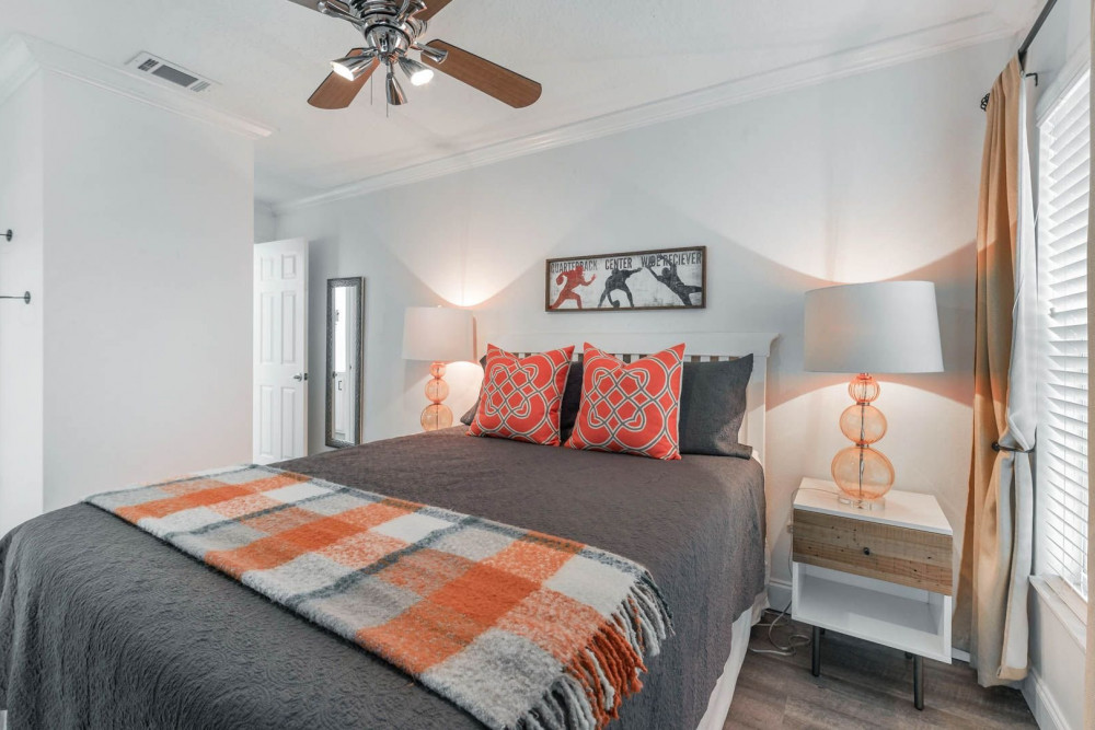 Emerald Island Resort 48