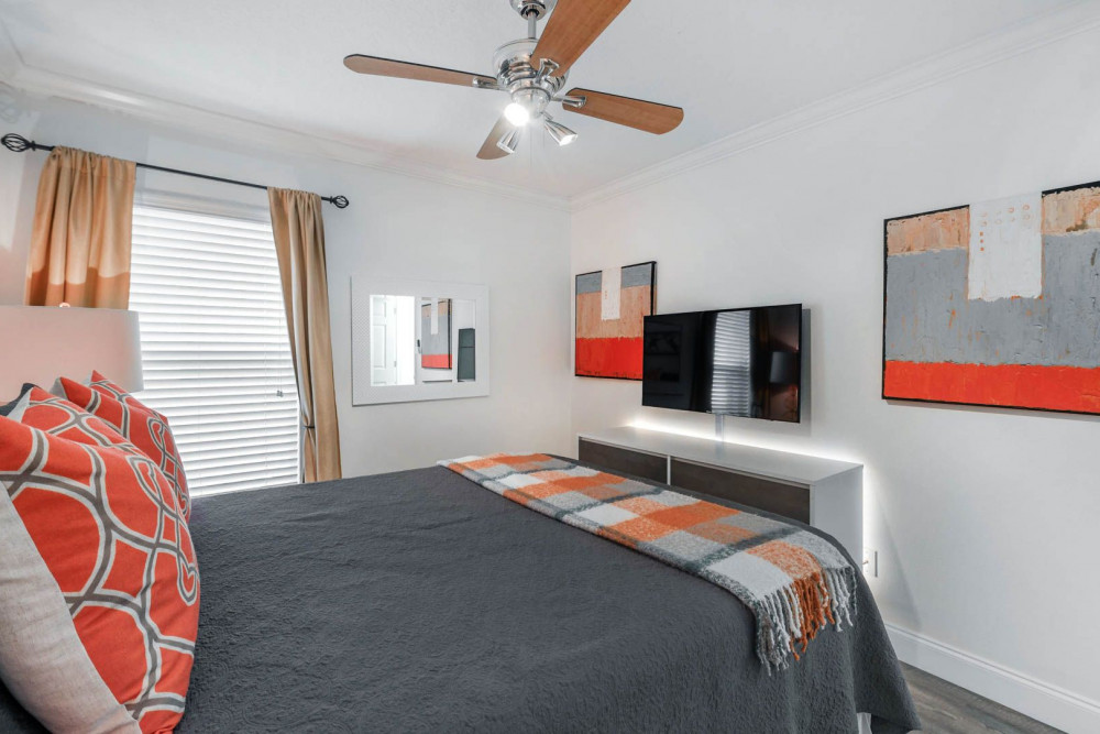 Emerald Island Resort 48